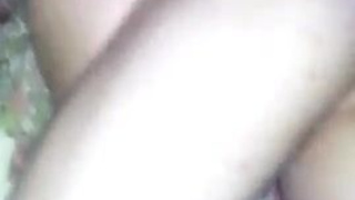 Мою долбит молоденькой