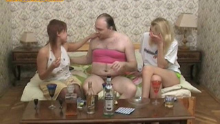 Sergey, Madlena, Roberta.avi