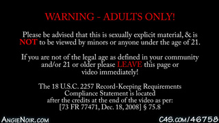 Первый раз в зад отодрал стонущую подружку