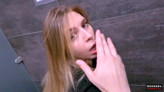 Украла трусики и не признаётся. А за пиздёж в рот возьмёшь?