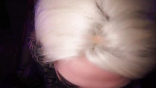 Ты мне руку сквиртом залила, а я за это на тебе сперму оставлю